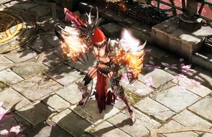 Top 6 MMORPG bom tấn được mong đợi nhất tại G-Star 2015