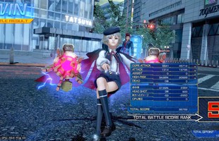 Điểm mặt những game online hành động hot nhất dịp hè