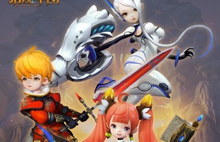 Tổng thể về Liệp Ma Quân Đoàn - Bom tấn thực sự đáng mong chờ năm 2016