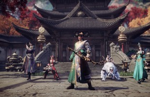 Điểm qua danh sách những "Top 10" của ngành game Trung Quốc năm 2015