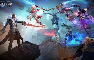Top các game online MOBA Trung Quốc đáng tìm hiểu trong năm 2015