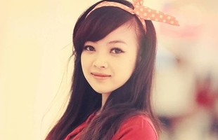 Thực hư chuyện caster DOTA 2 nữ nóng bỏng trở thành đại sứ game Việt