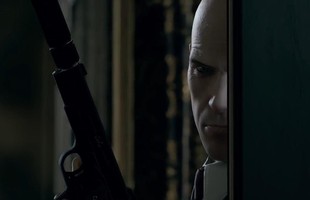 "Nhập vai" sát thủ 47 trong đoạn trailer mới của Hitman