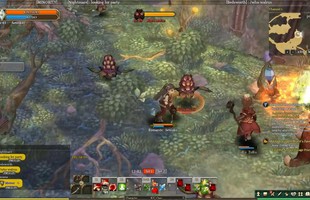 Tree of Savior: Chỉ một tuần nữa thôi, game thủ Việt sẽ được chiến game đỉnh xứ Hàn