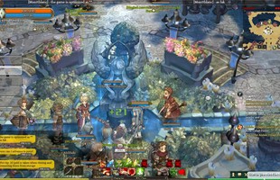 Game thủ Nhật Bản cũng trâu cày không kém Việt Nam