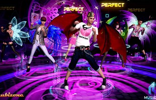 Những tựa game online nhẹ nhàng ngộ nghĩnh mới ra mắt