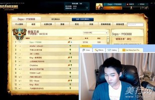 Liên Minh Huyền Thoại: Dopa gây sốc với tuyên bố sẽ gia nhập Edward Gaming