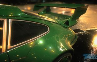 Need For Speed - Ông hoàng đã quay trở lại !