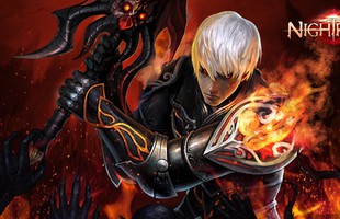 Top game online đậm chất nhập vai cho game thủ Việt trong tháng 12