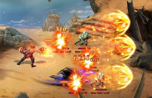 Top game online nhẹ nhàng đáng chơi trước Tết