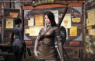 Game thủ Việt đang mê mẩn những game online nào?