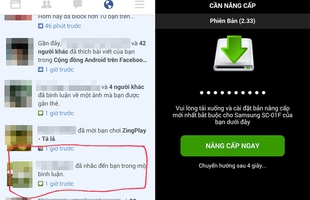 Cảnh báo game thủ cẩn thận trước virus ăn cắp tài khoản Facebook