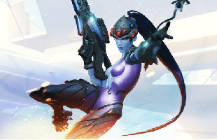 Game hot Overwatch ấn định mở thử nghiệm ngày 27/10