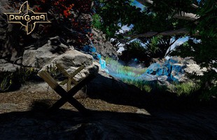 Pangaea - Game online hành động hậu thảm hoạ miễn phí