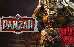 Cơ hội thưởng thức game đỉnh Panzar đến với game thủ Việt