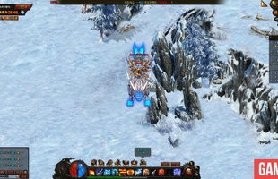 Thích Ảnh Truyền Kỳ - Khám phá thế giới ma ảo giả tưởng hấp dẫn