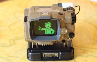 Trên tay "PipBoy" tại Việt Nam trước ngày Fallout 4 ra mắt
