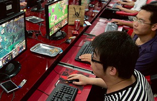 Bất ngờ khi game online nước ngoài tại Việt Nam đã ổn định trở lại