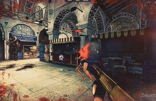 Cơ hội chơi Điểm Trắng dễ dàng trước khi về Việt Nam