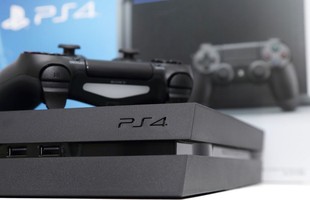 Hàng ngàn game thủ Việt bị lừa vì chiêu tặng PS4 miễn phí