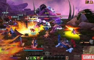 Tổng thể về Đại Thánh Tây Du - Game 3D đơn giản cực dễ chơi