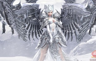 Những game online đỉnh đang được game thủ Việt săn đón