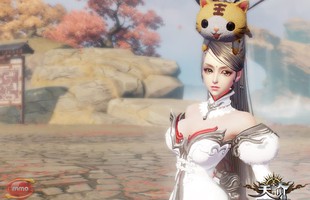 Game online hot Thiên Dụ đã có ngày ra mắt chính thức