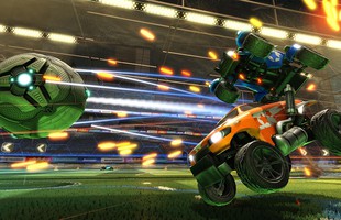 Top 20 game PC phổ biến nhất Âu - Mỹ trong tháng 9/2015