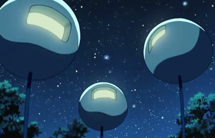 Ngôi nhà trên cao của Doraemon đã xuất hiện ngoài đời thực