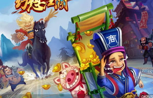 Làng game Việt tháng 02 có gì hot?