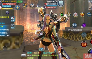 Làng game Việt tháng 06 có gì hot?