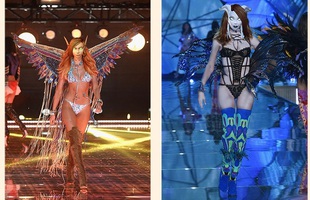 Chiêm ngưỡng người mẫu Victoria's Secret theo phong cách World of Warcraft