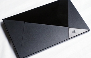 nVidia hé lộ máy chơi game giá siêu rẻ, mạnh gấp đôi Xbox 360