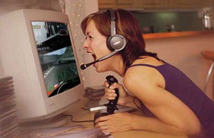 Khoa học chứng minh chơi game giúp bạn cư xử "văn minh" hơn