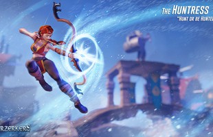 Top game online đỉnh cho game thủ Việt dịp cuối tuần