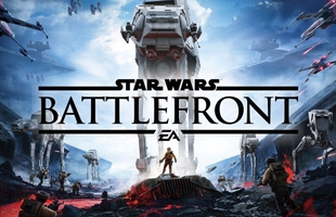 Gameplay chi tiết của Star Wars: Battlefront - MMOFPS kinh điển