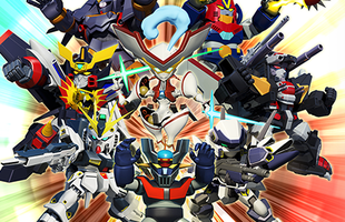 Tokyo Game Show 2015 có những game mobile hot nào?