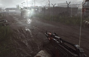 Game độc đáo Escape from Tarkov rục rịch ra mắt bản thử nghiệm