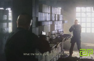 Escape From Tarkov - Game bắn súng nhập vai ấn tượng sắp ra mắt