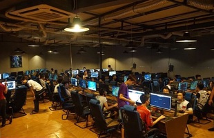 Giới kinh doanh game net hoảng hốt với thoả thuận phá mạng đối thủ