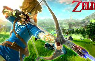 Phát hành Nintendo NX năm 2016 – vì sao lại là điều hợp lý?