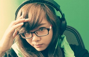 Game thủ Việt rất thích nữ game thủ Việt cast game
