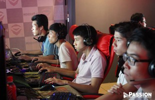 Vikings Challenger - Giải đấu CS:GO thường niên lớn nhất Hà Nội khởi tranh