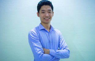 Giám đốc We Escape - Hành trình từ game thủ đến chủ phòng game