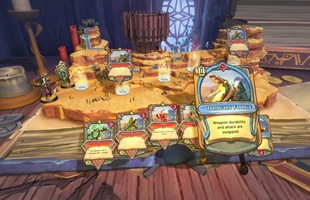 Top game online cực độc đáo mới ra mắt cộng đồng game thủ