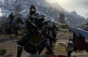 Thưởng thức 15 phút cực ấn tượng của game bom tấn War Rage