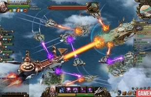 Game độc đáo Chư Thần Hoàng Hôn được rao bán về Việt Nam