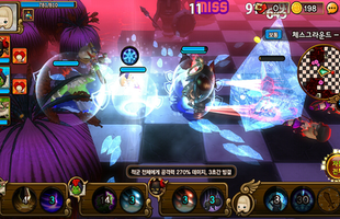 Top game mobile online đỉnh sắp ra mắt làng game Việt