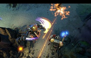 Loạt game online mới 'không dành cho người yếu tim'