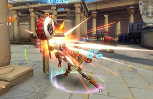 Tối Chung Binh Khí - Game hành động hấp dẫn đang thu hút game thủ Việt